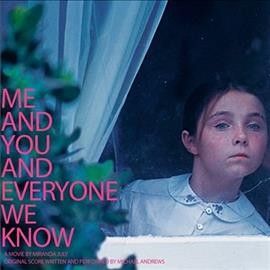 Michael Andrews - Me And You And Everyone We Know (osc) (Vinyl)