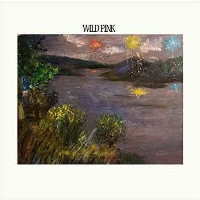 Wild Pink - Wild Pink (Vinyl)