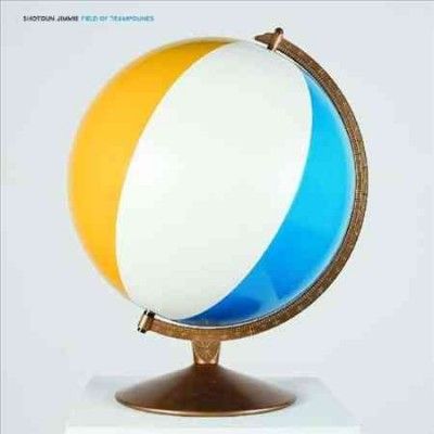 Shotgun Jimmie - Field Of Trampolines (Vinyl)