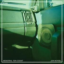 Jon Mckiel - Memorial Ten Count (Vinyl)