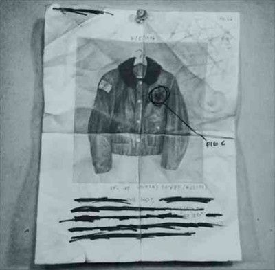 Body - Body &amp; Krieg (Vinyl)