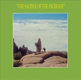 Sun Araw - Saddle Of The Increate (Vinyl)