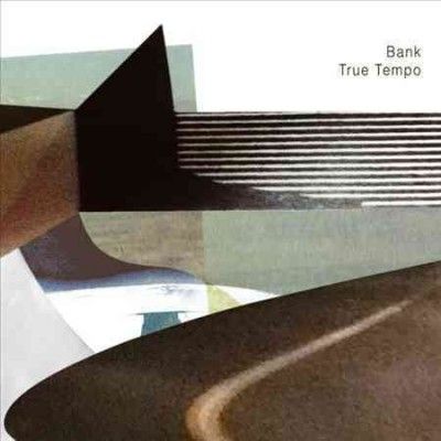 Bank - True Tempo (Vinyl)