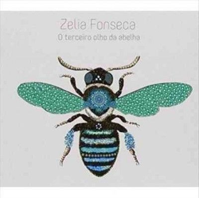 Zelia Fonseca - O Terceiro (Vinyl)