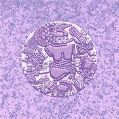 Elysia Crampton - Elysia Crampton Presents: Demon City (Vinyl)