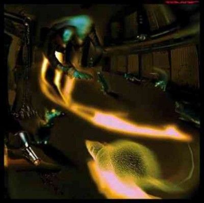Via App - Sixth Stitch (Vinyl)