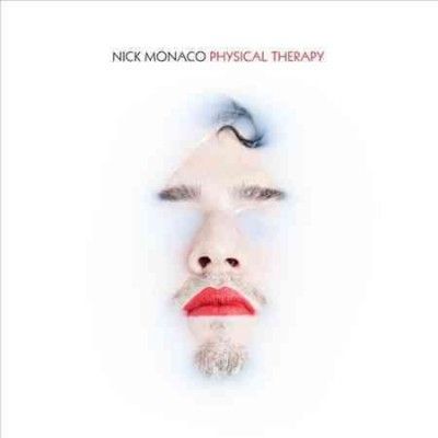 Nick Monaco - Half Naked (Vinyl)