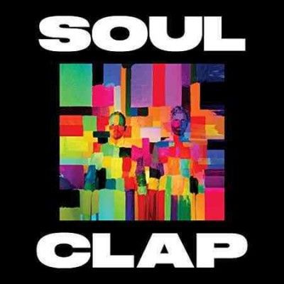 Soul Clap - Soul Clap (Vinyl)