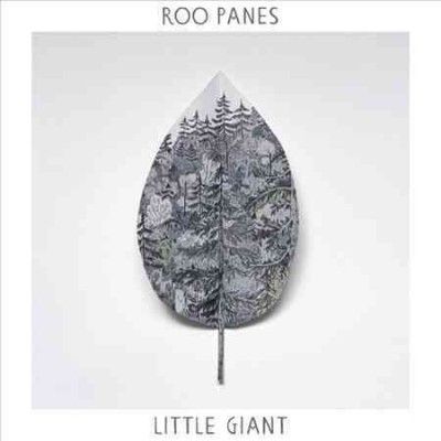 Roo Panes - Little Giant (Vinyl)