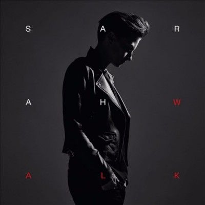 Sarah Walk - Little Black Book (CD)
