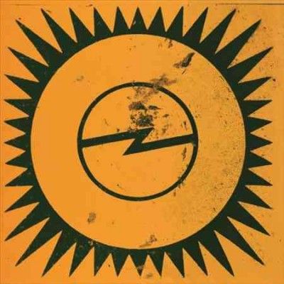 Blood Drums (Vinyl / 12" Album)