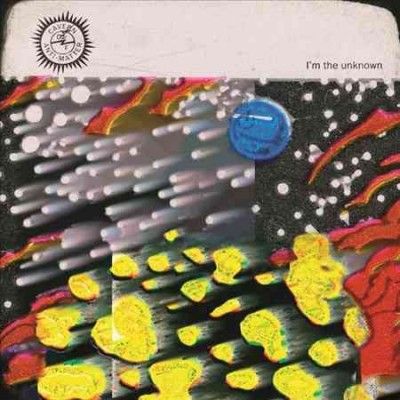 Cavern Of Anti - Matte - I'm The Unknown (Vinyl)