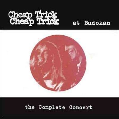 Cheap Trick - At Budokan: Complete Concert (Vinyl)
