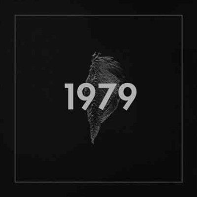 Deru - 1979 Lp (Vinyl)