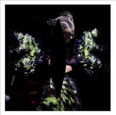 Bjork - Vulnicura Live (CD)