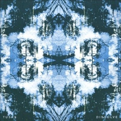Tusks - Dissolve (CD)