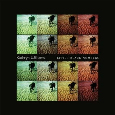 Kathryn Williams - Old Low Light (CD)