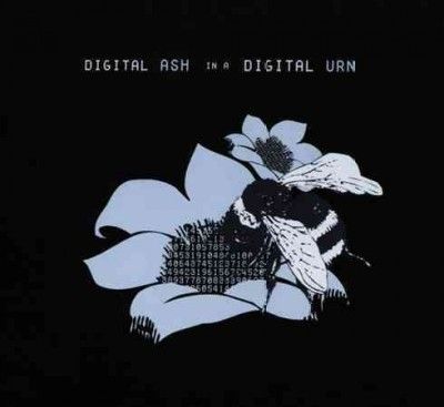 Bright Eyes - Digital Ash In A Digital Urn (CD)