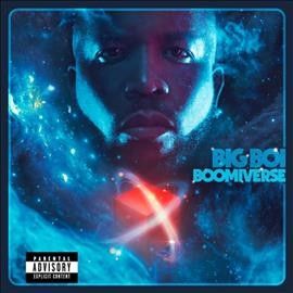 Big Boi - Boomiverse (Vinyl)