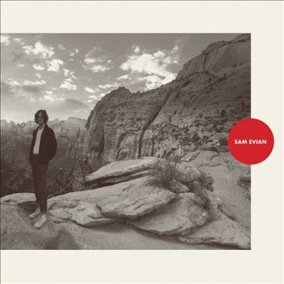 Sam Evian - You Forever (CD)
