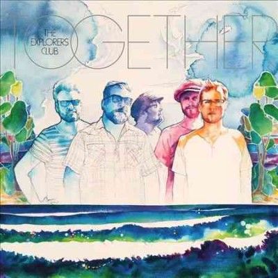 Explorers Club - Together (Vinyl)