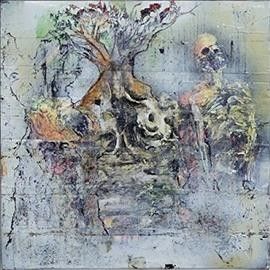 Undertow (Vinyl / 12" Album)