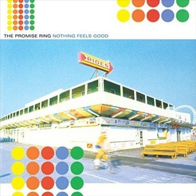 Promise Ring - Nothing Feels Good (Vinyl)