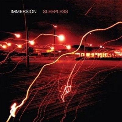 Sleepless (Vinyl / 12" Album)