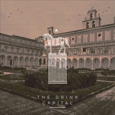 Drink - Capital (Vinyl)