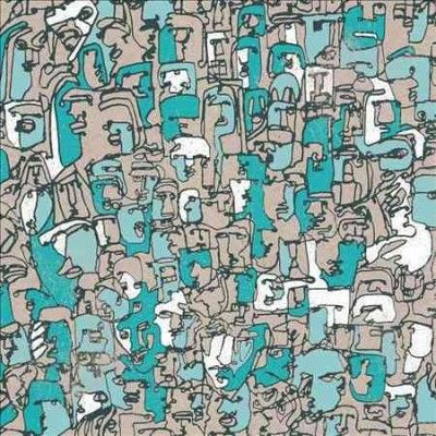 Working For A Nuclea - What Do People Do All Day (Vinyl)