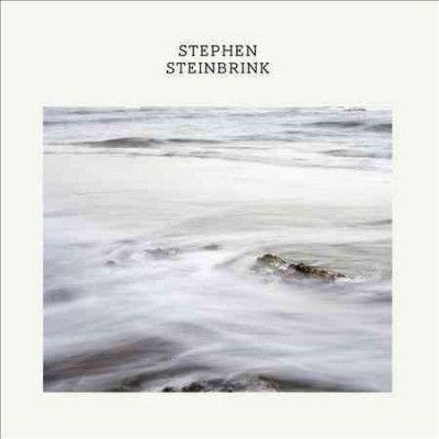 Stephen Steinbrink - Anagrams (Vinyl)