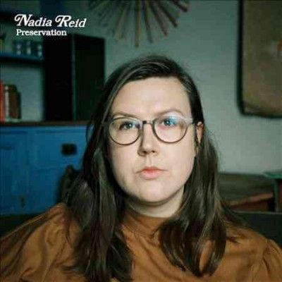 Nadia Reid - Preservation (Vinyl)