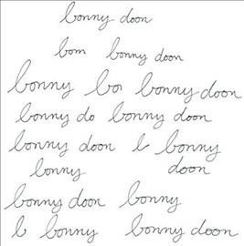 Bonny Doon - Bonny Doon (Vinyl)