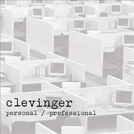 Clevinger - Personal/professional (Vinyl)