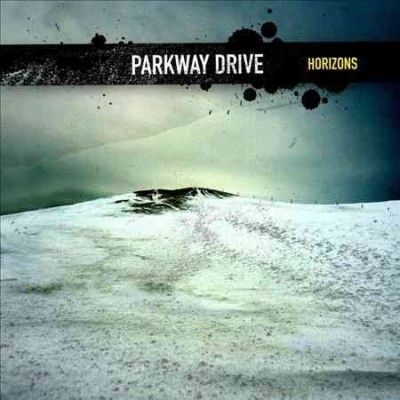 Parkway Drive - Horizons (Vinyl)