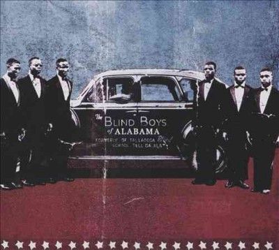 Blind Boys Of Alabam - Spirit Of The Century (CD)