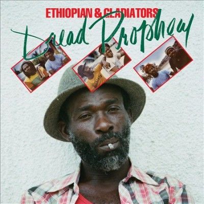 Ethiopian - Dread Prophecy (CD)