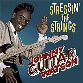 Stressin' the Strings (Vinyl / 12" Album)