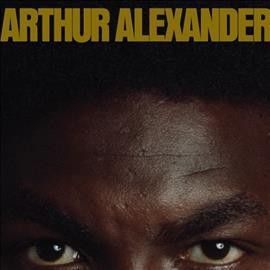 Arthur Alexander - Arthur Alexander (CD)