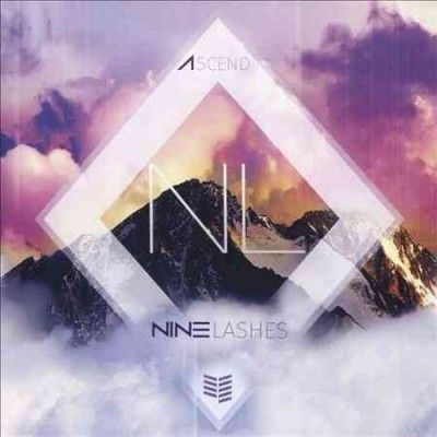 Nine Lashes - Ascend (CD)