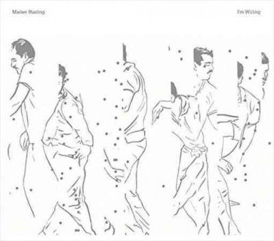 I'm Willing (Vinyl / 12" Album)