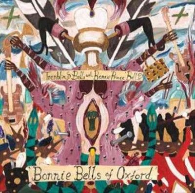 The Bonnie Bells of Oxford (Vinyl / 12" Album)