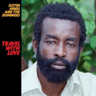 Justin And Th Hinds - Travel With Love (CD)