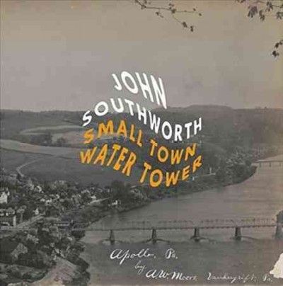 Small Town Water Tower (Vinyl / 12" Album)