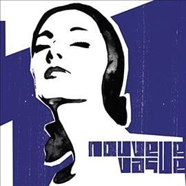 Nouvelle Vague (Vinyl / 12" Album (Clear vinyl))