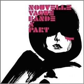 Bande À Part (Vinyl / 12" Album Coloured Vinyl)