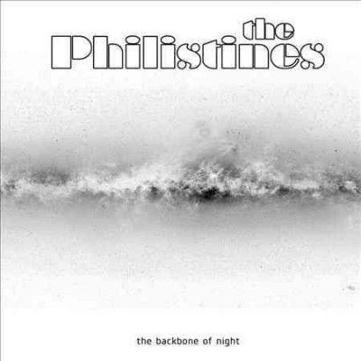 Philistines - Backbone Of Night (Vinyl)