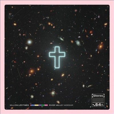 River Valley Worship - Million Lifetimes (CD)