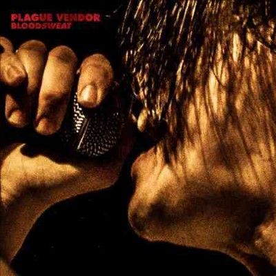 Plague Vendor - Bloodsweat (Vinyl)