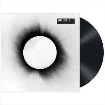 Architects Uk - All Our Gods Have Abandoned Us (Vinyl)